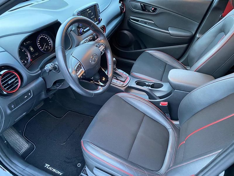 Gebraucht Hyundai Kona 177 PS (130 kW) 2019 SUV