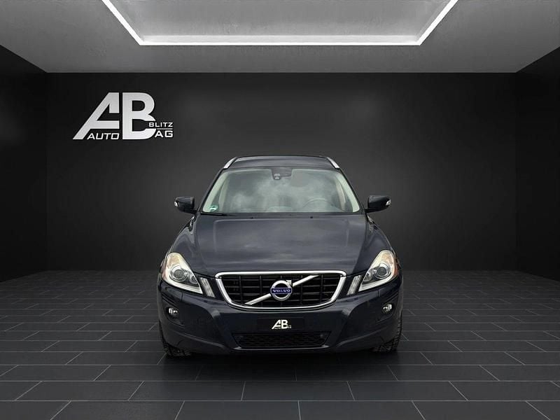 Gebraucht 2009 Volvo XC60 Summum SUV | CHF 5’700 (Fairer Preis) - Bild 1/4