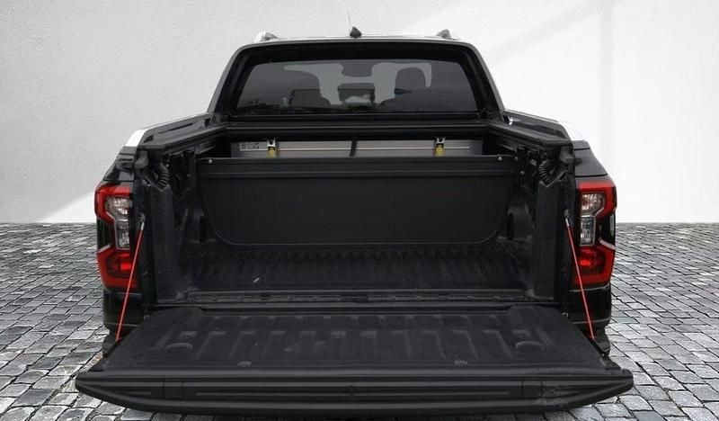 Neu Ford Ranger Wildtrack 281 PS (206 kW) 2026 Abholung