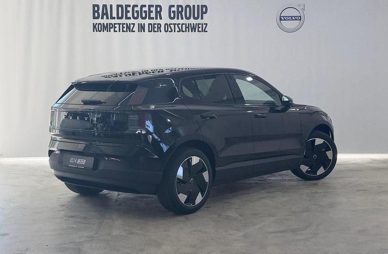 Neu Volvo EX30 Performance 314 kW (428 PS) 2025 SUV