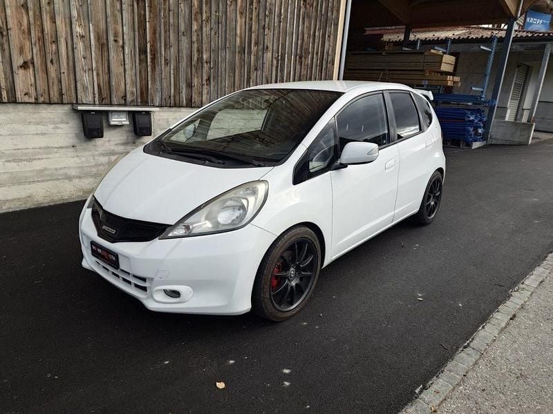 Gebraucht 2011 Honda Jazz Comfort Plus Kleinwagen | CHF 7’900 (Teuer) - Bild 1/4