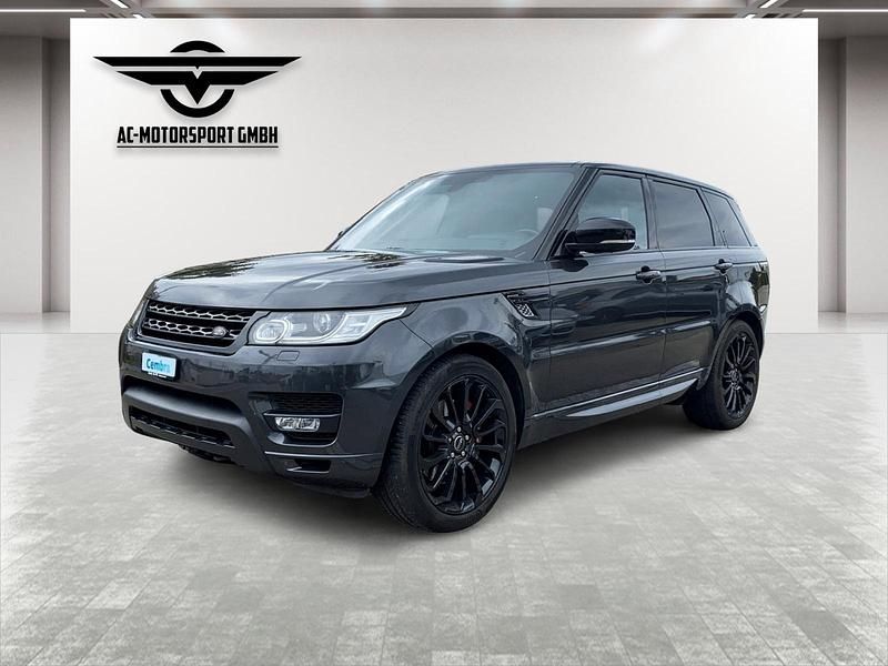 Gebraucht 2016 Land Rover Range Rover Autobiography SUV | CHF 31’900 (Superpreis) - Bild 1/4