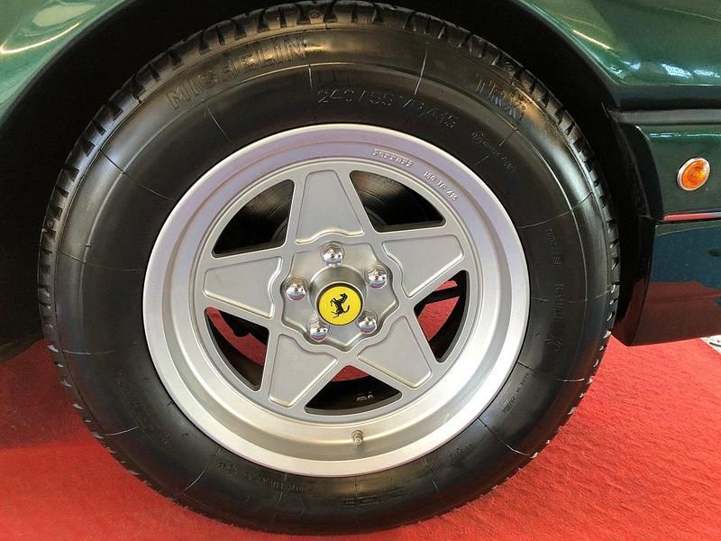 Gebraucht Ferrari 400 316 PS (232 kW) 1984 Coupé