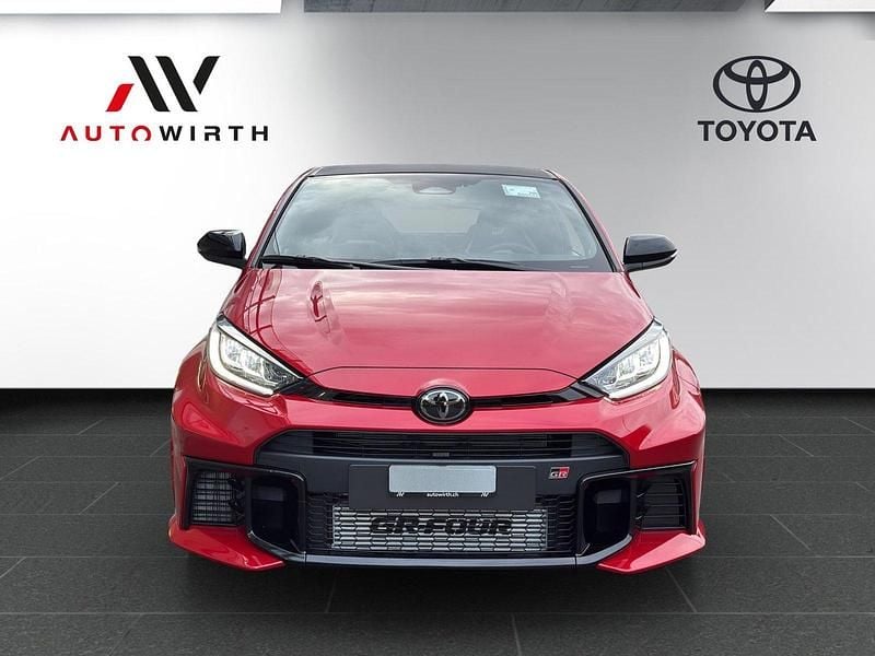 Neu Toyota Yaris Sport 280 PS (205 kW) 2025 Kleinwagen