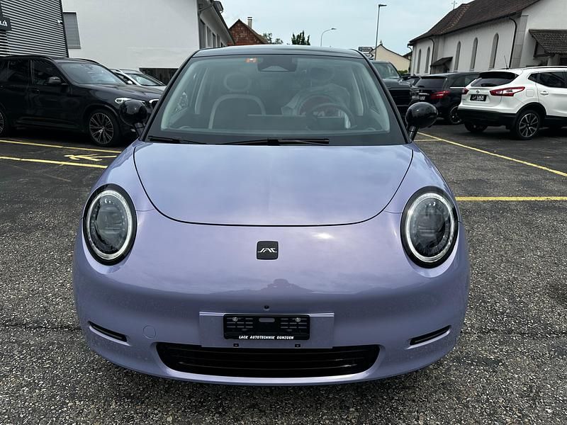 Gebraucht JAC E30X 100 kW (136 PS) 2025 Kleinwagen