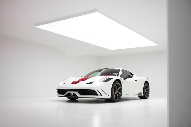 Gebraucht 2015 Ferrari 458 | CHF 429’890 - Bild 1/4