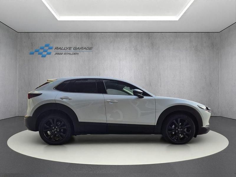 Gebraucht Mazda CX-30 Homura-Line 186 PS (136 kW) 2024 SUV