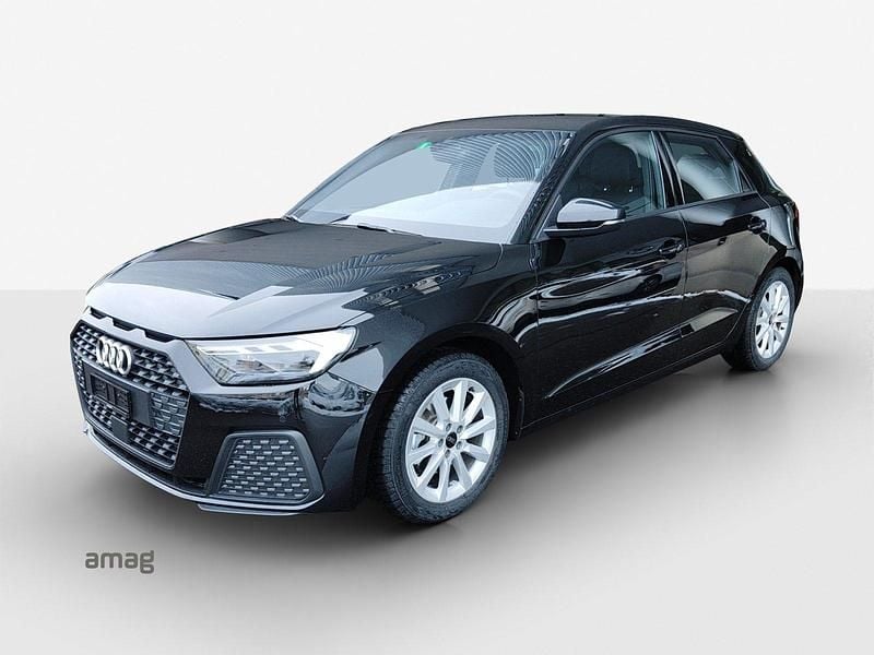 Gebraucht Audi A1 Sportback Attraction 110 PS (80 kW) 2024 Kleinwagen