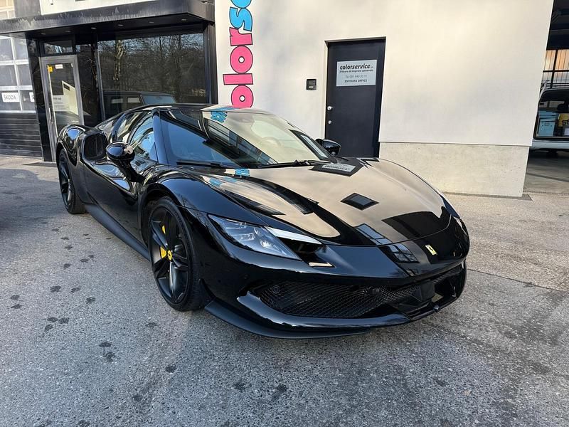 Gebraucht Ferrari 296 830 PS (610 kW) 2024