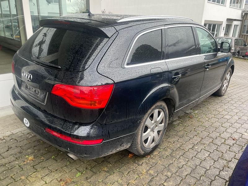 Gebraucht Audi Q7 233 PS (171 kW) 2006 SUV