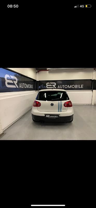Gebraucht VW Golf IV GTI 200 PS (147 kW) 2006