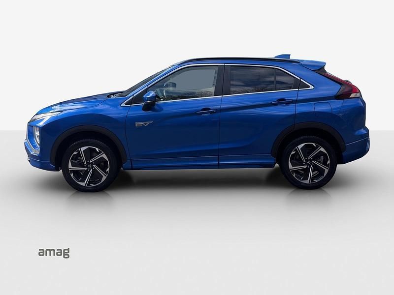 Gebraucht Mitsubishi Eclipse Cross Instyle 188 PS (138 kW) 2022 SUV