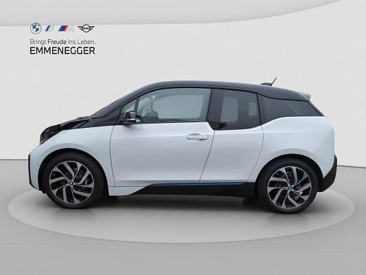 Gebraucht BMW i3 Comfort Edition 125 kW (170 PS) 2022 Kleinwagen