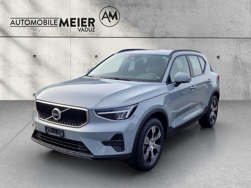 Gebraucht 2024 Volvo XC40 SUV | CHF 39’500 (Teuer) - Bild 1/4