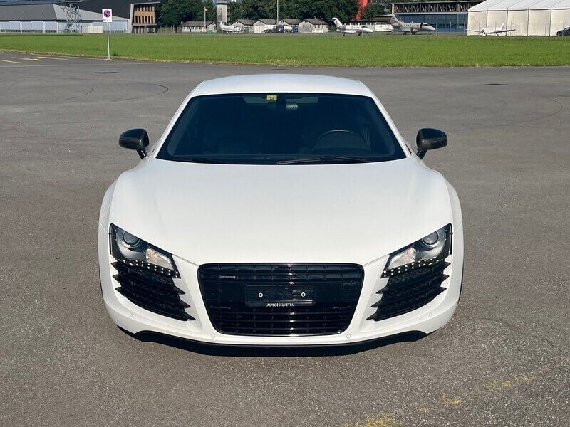 Gebraucht Audi R8 Coupé 420 PS (308 kW) 2008 Coupé