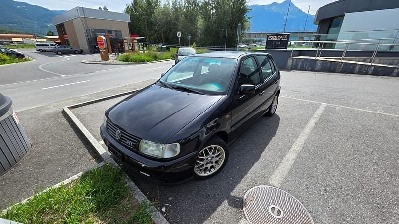 Gebraucht 1999 VW Polo GTI | CHF 1’800 - Bild 1/4