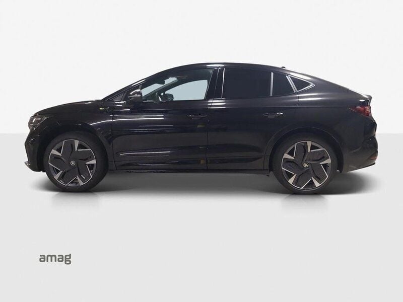 Gebraucht Skoda Enyaq iV RS 219 kW (299 PS) 2023 SUV