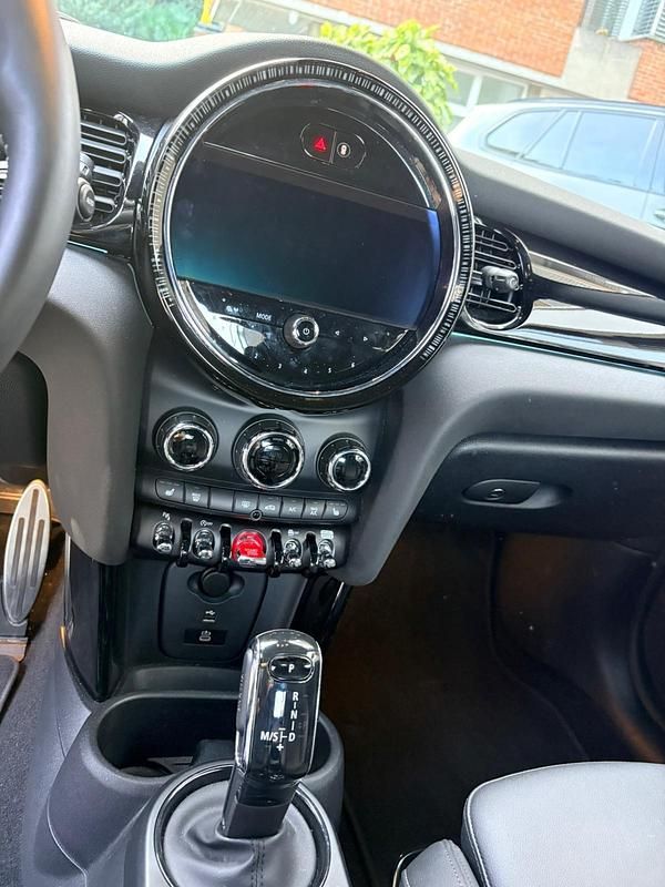 Gebraucht Mini John Cooper Works 231 PS (169 kW) 2023 Kleinwagen