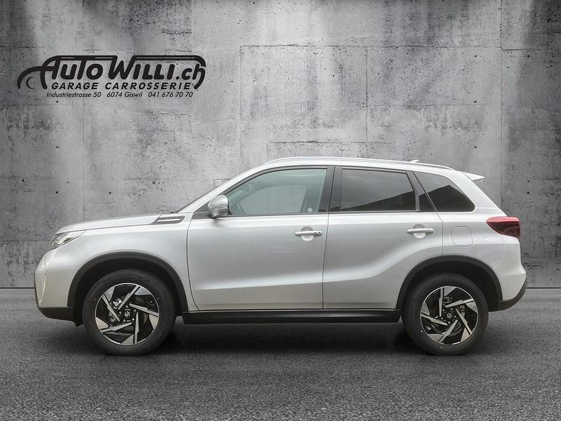Neu Suzuki Vitara 110 PS (80 kW) 2025 SUV