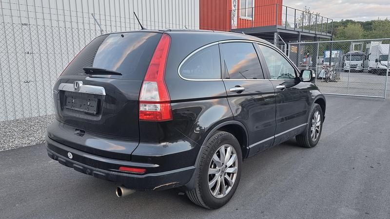 Gebraucht Honda CR-V Comfort 150 PS (110 kW) 2011 SUV