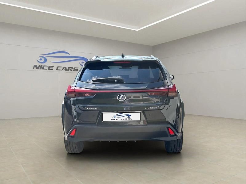 Gebraucht Lexus UX 300e 150 kW (204 PS) 2021 SUV