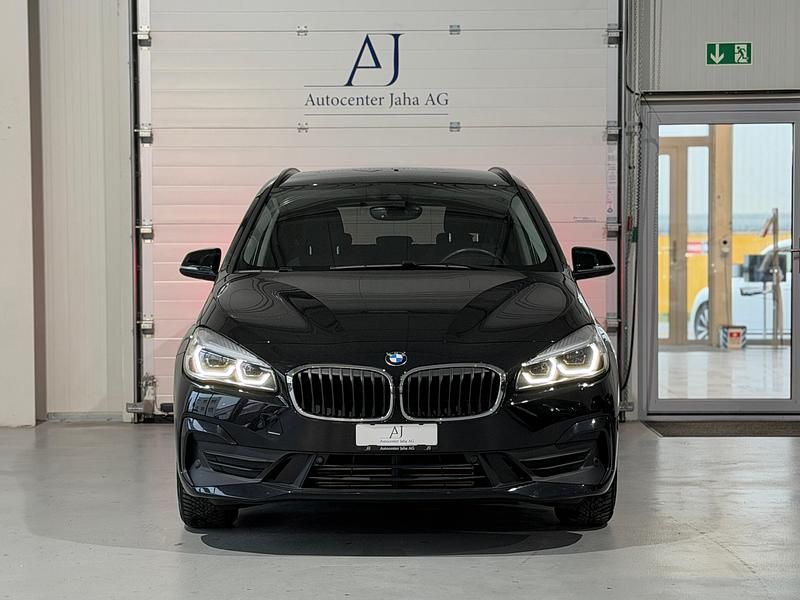 Gebraucht BMW 225 Active Tourer iPerformance 220 PS (161 kW) 2021 Van / Kleinbus