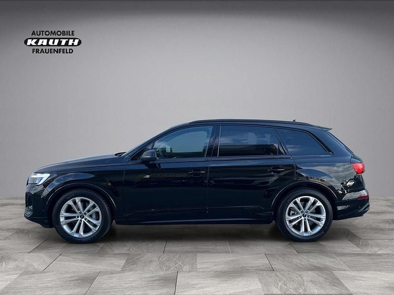 Gebraucht Audi Q7 S-Line 340 PS (250 kW) 2025 SUV
