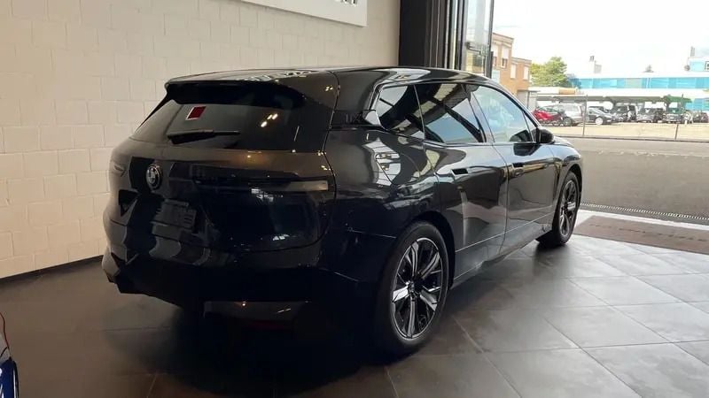 Gebraucht BMW iX 240 kW (327 PS) 2022 SUV