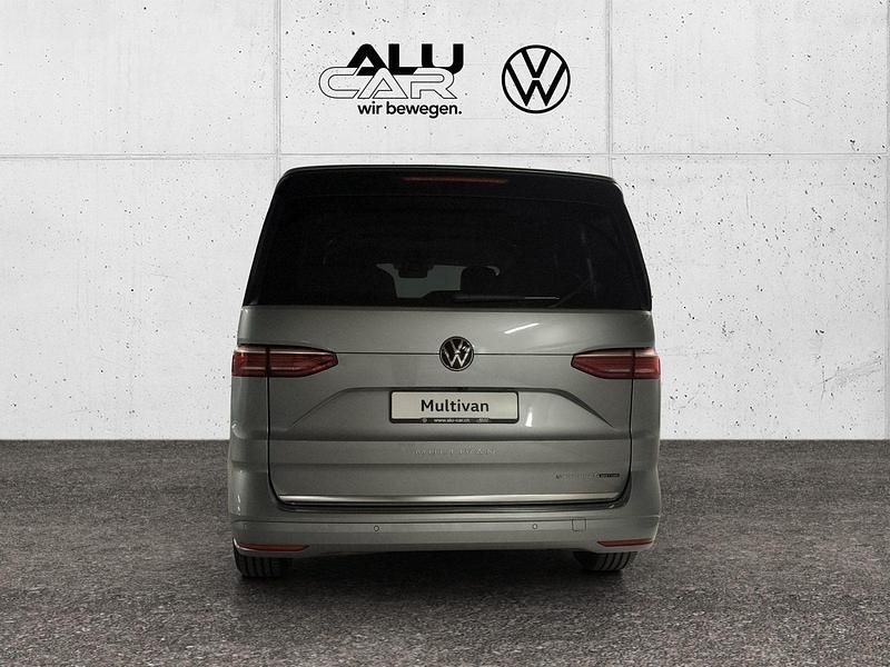 Neu VW Multivan Style 177 PS (130 kW) 2026 Van