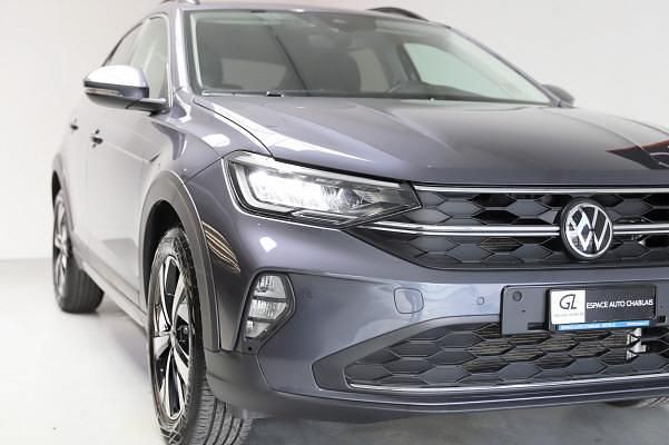 Gebraucht VW Taigo Life 115 PS (84 kW) 2025 Grau SUV