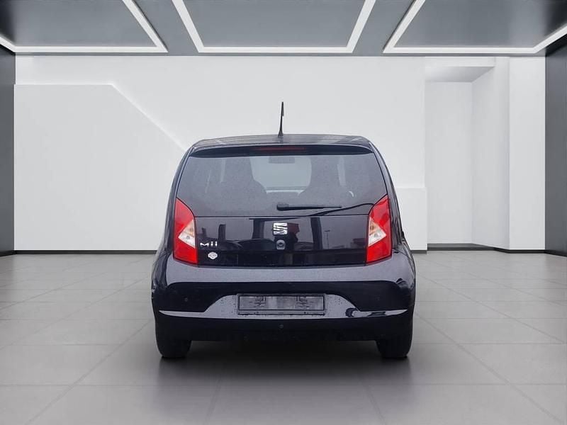 Gebraucht Seat Mii Chic 75 PS (55 kW) 2018 Kleinwagen