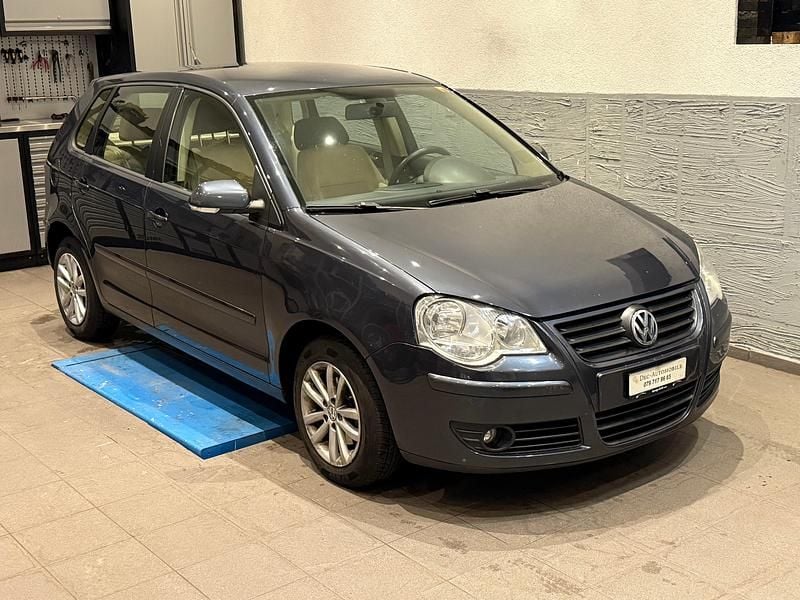 Gebraucht 2005 VW Polo Comfortline | CHF 5’200 (Fairer Preis) - Bild 1/4