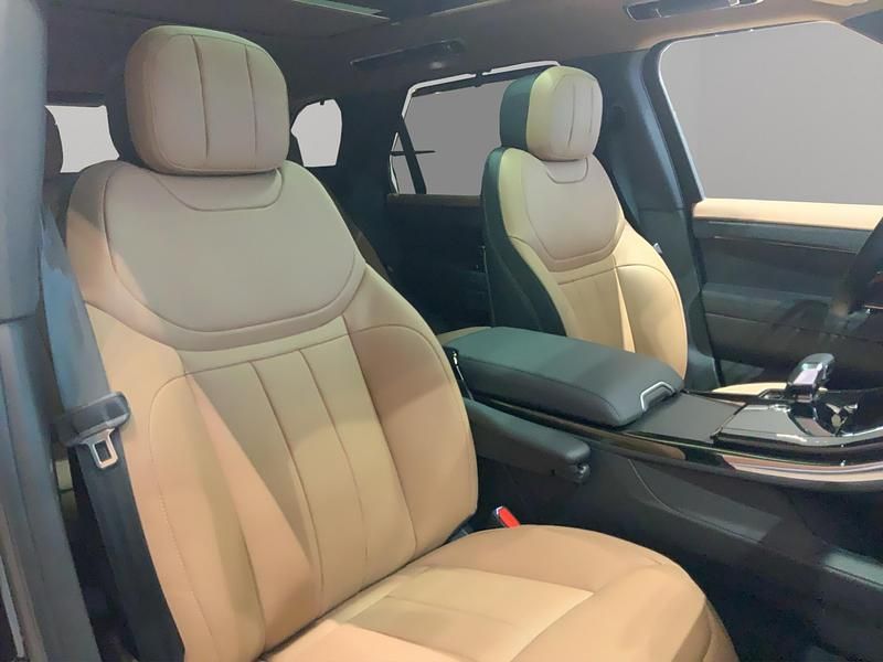 Neu Land Rover Range Rover Sport Autobiography 551 PS (405 kW) 2025 Blau SUV