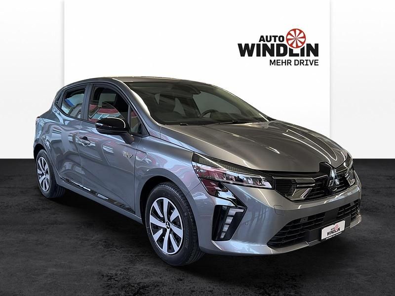 Gebraucht 2024 Mitsubishi Colt Invite | CHF 25’900 - Bild 1/4