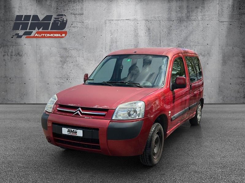 Gebraucht 2005 Citroën Berlingo Van / Kleinbus | CHF 600 (Fairer Preis) - Bild 1/4