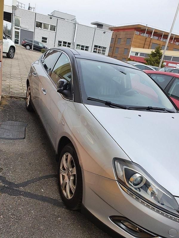 Gebraucht Lancia Delta 190 PS (139 kW) 2008 Kleinwagen