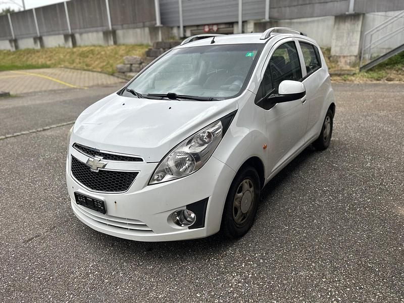 Gebraucht 2011 Chevrolet Spark Kleinwagen | CHF 500 - Bild 1/4