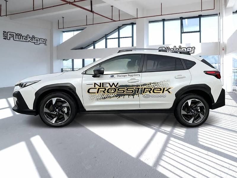 Gebraucht Subaru Crosstrek 136 PS (100 kW) 2024 SUV