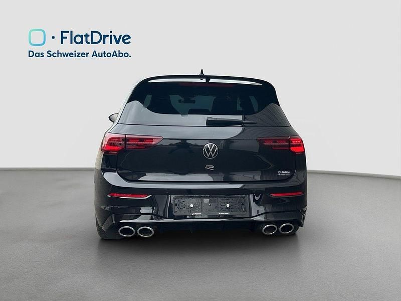 Gebraucht VW Golf VIII R 333 PS (244 kW) 2023 Limousine