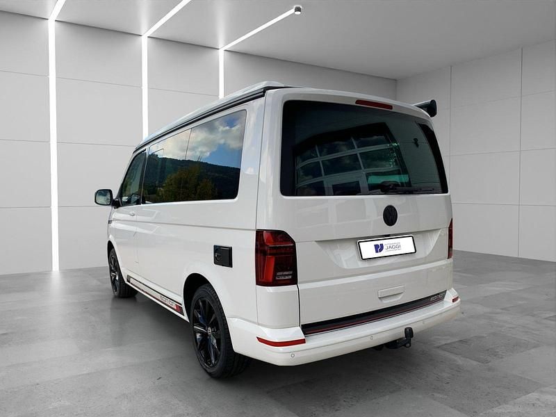 Gebraucht VW California Edition 150 PS (110 kW) 2023 Van