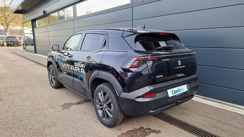 Neu Suzuki Vitara 135 kW (184 PS) 2025 SUV