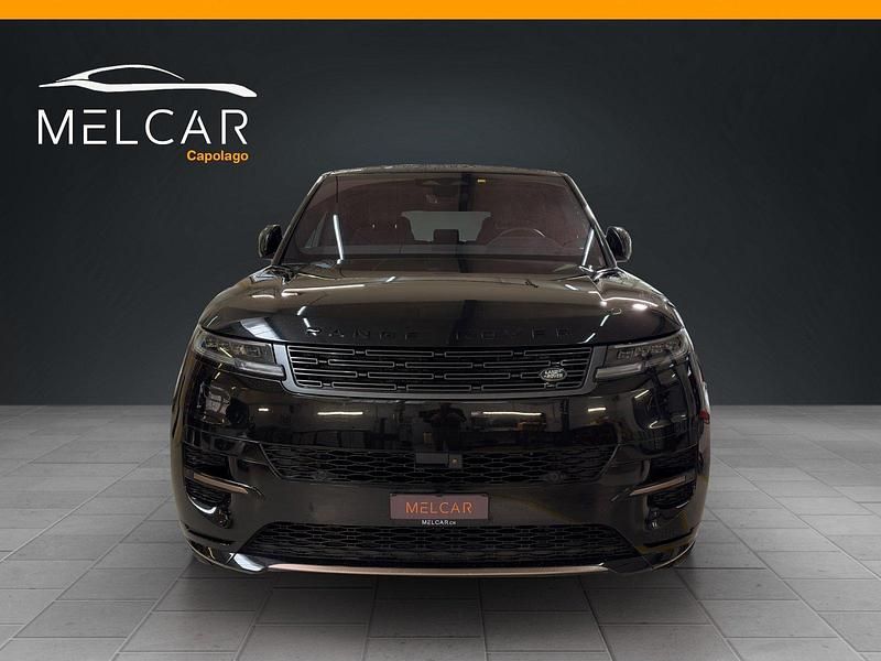 Gebraucht Land Rover Range Rover Sport SE Dynamic 249 PS (183 kW) 2023 SUV