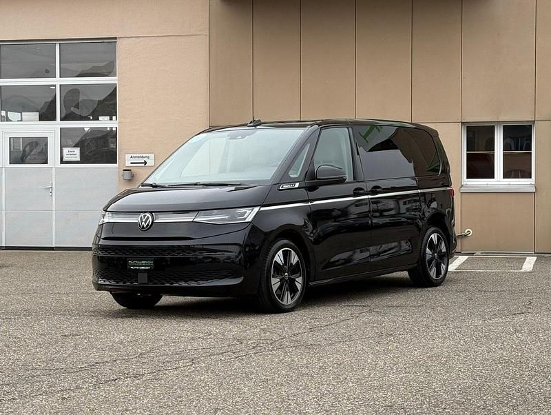 Gebraucht 2024 VW Multivan Style Van | CHF 55’850 - Bild 1/4