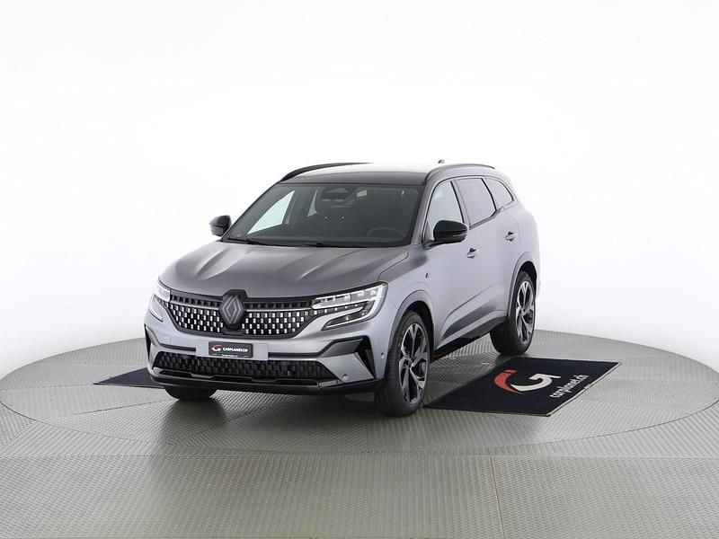 Gebraucht 2024 Renault Espace Esprit Alpine Van / Kleinbus | CHF 39’900 (Fairer Preis) - Bild 1/4