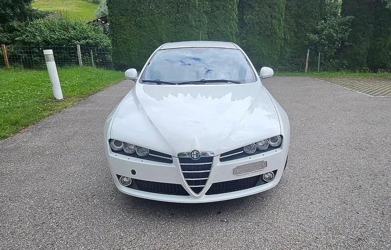 Gebraucht 2011 Alfa Romeo 159 Kombi | CHF 7’900 (Teuer) - Bild 1/4