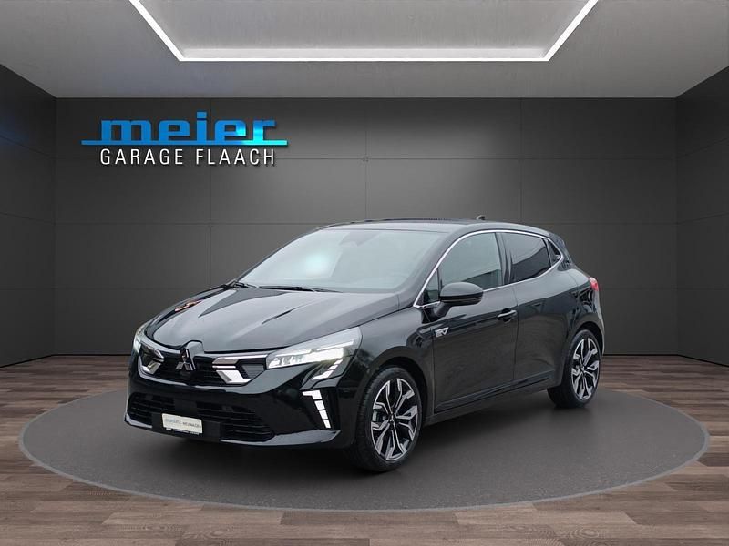 Schwarz Neu 2025 Mitsubishi Colt Intense Limousine | CHF 28’490 (Fairer Preis) - Bild 1/4