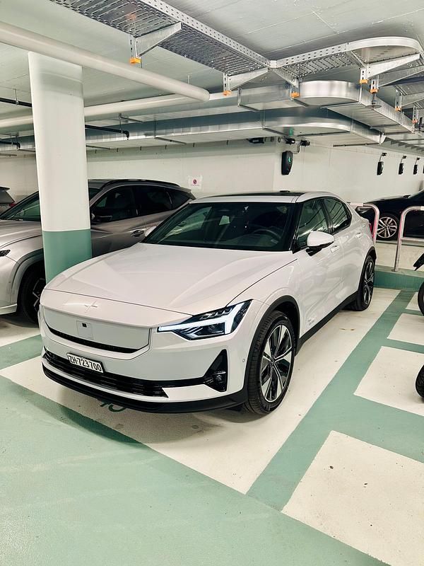 Gebraucht Polestar 2 Plus 219 kW (299 PS) 2024 Kleinwagen
