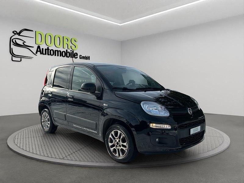 Gebraucht 2019 Fiat Panda Lounge Kleinwagen | CHF 4’500 (Guter Preis) - Bild 1/4