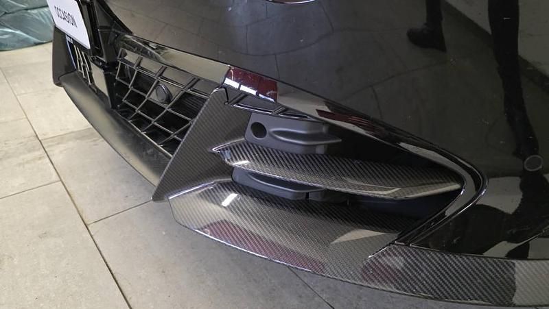 Gebraucht Cupra Formentor VZ 390 PS (286 kW) 2022 Schwarz SUV