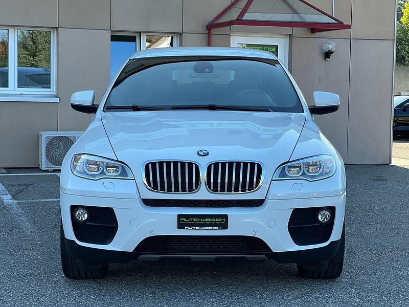 Gebraucht BMW X6 M Sport 306 PS (225 kW) 2012 SUV